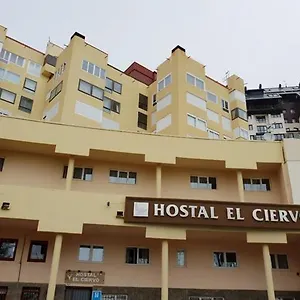 Pensjonat El Ciervo, Sierra Nevada